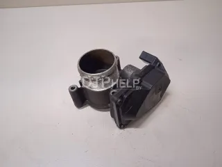 03L128063K Заслонка дроссельная электрическая Seat Alhambra 2 Арт AM23430695, вид 11