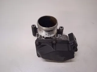 03L128063K Заслонка дроссельная электрическая Seat Alhambra 2 Арт AM23430695, вид 4