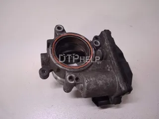 03L128063K Заслонка дроссельная электрическая Seat Alhambra 2 Арт AM23430695, вид 6