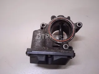 03L128063K Заслонка дроссельная электрическая Seat Alhambra 2 Арт AM23430695, вид 7