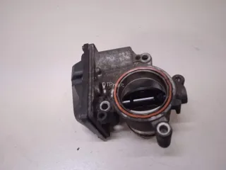 03L128063K Заслонка дроссельная электрическая Seat Alhambra 2 Арт AM23430695, вид 8