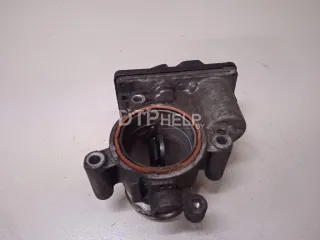 03L128063K Заслонка дроссельная электрическая Seat Alhambra 2 Арт AM23430695, вид 9