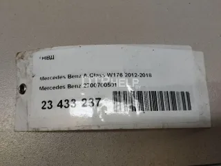 2700700501 ТНВД Mercedes B W246 Арт AM23433237, вид 12