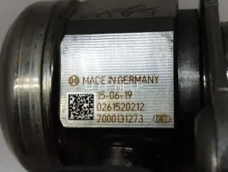2700700501 ТНВД Mercedes B W246 Арт AM23433237, вид 9
