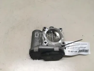 2701410025 Заслонка дроссельная электрическая Infiniti Q50 Арт AM23437438, вид 5