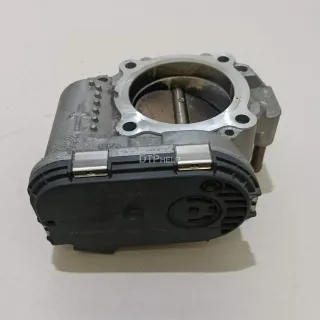 JDE38630 Заслонка дроссельная электрическая Jaguar XE 1 Арт AM23439309, вид 7