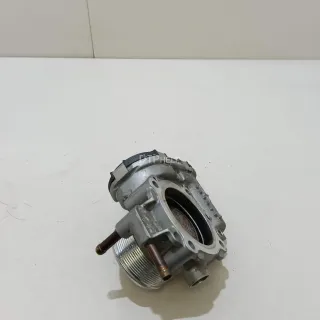 JDE38630 Заслонка дроссельная электрическая Jaguar XE 1 Арт AM23439309, вид 10