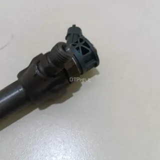 LR073710 Форсунка дизельная электрическая Land Rover Range Rover 4 Арт AM23440990, вид 3