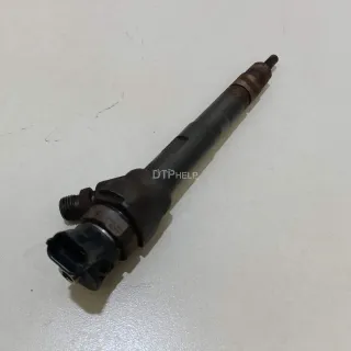 LR073710 Форсунка дизельная электрическая Land Rover Range Rover 4 Арт AM23440990, вид 5
