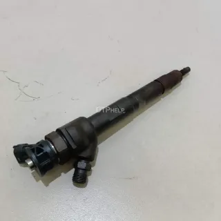 LR073710 Форсунка дизельная электрическая Land Rover Range Rover 4 Арт AM23440991, вид 1