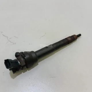 LR073710 Форсунка дизельная электрическая Land Rover Range Rover 4 Арт AM23440991, вид 3