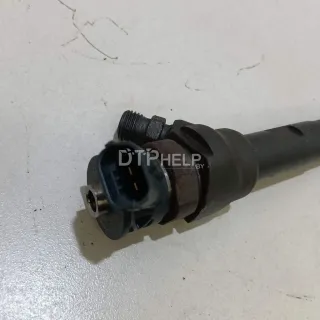 LR073710 Форсунка дизельная электрическая Land Rover Range Rover 4 Арт AM23440991, вид 4