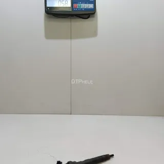 LR073710 Форсунка дизельная электрическая Land Rover Range Rover 4 Арт AM23440991, вид 5