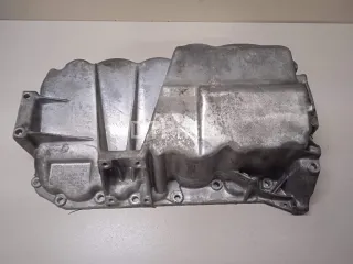 11137811592 Поддон масляный двигателя Toyota Rav 4 4 Арт AM23464745, вид 3