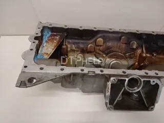 11137560308 Поддон масляный двигателя BMW X5 E70 Арт AM23469003, вид 2