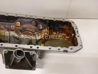 11137560308 Поддон масляный двигателя BMW X5 E70 Арт AM23469003, вид 3