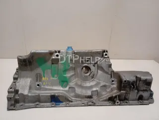 11137560308 Поддон масляный двигателя BMW X5 E70 Арт AM23469003, вид 4