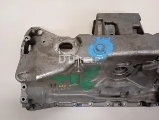 11137560308 Поддон масляный двигателя BMW X5 E70 Арт AM23469003, вид 5
