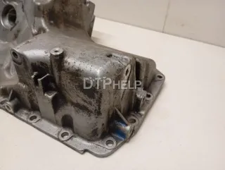 11137560308 Поддон масляный двигателя BMW X5 E70 Арт AM23469003, вид 7
