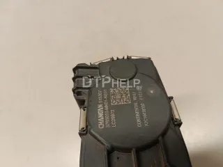 NE14T0010030 Заслонка дроссельная электрическая Changan CS 35 Арт AM23475098, вид 6