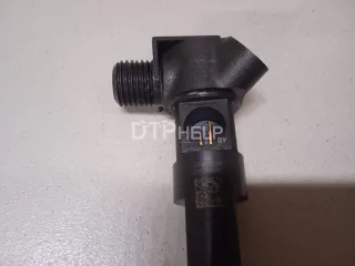 6510702387 Форсунка дизельная электрическая Mercedes E W212 Арт AM23477594, вид 3