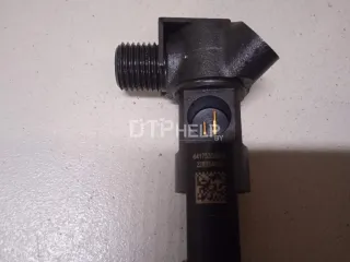 6510702387 Форсунка дизельная электрическая Mercedes E W212 Арт AM23477595, вид 3