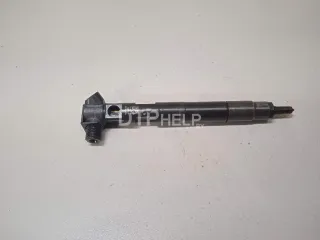 6510702387 Форсунка дизельная электрическая Mercedes E W212 Арт AM23477595, вид 6