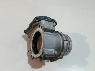 31293736 Заслонка дроссельная электрическая Volvo S80 2 Арт AM23485157, вид 6