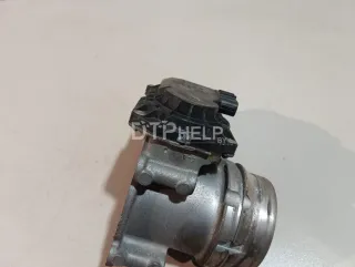 31293736 Заслонка дроссельная электрическая Volvo S80 2 Арт AM23485157, вид 7
