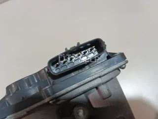 31293736 Заслонка дроссельная электрическая Volvo S80 2 Арт AM23485157, вид 8