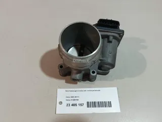 31293736 Заслонка дроссельная электрическая Volvo S80 2 Арт AM23485157, вид 10