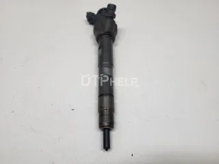 LR073710 Форсунка дизельная электрическая Land Rover Range Rover 4 Арт AM23491276, вид 3