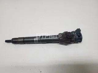 LR073710 Форсунка дизельная электрическая Land Rover Range Rover 4 Арт AM23491276, вид 4