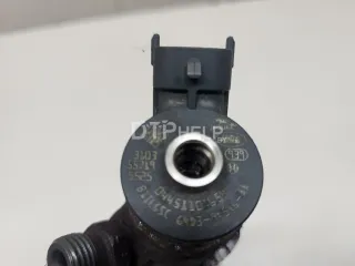 LR073710 Форсунка дизельная электрическая Land Rover Range Rover 4 Арт AM23491276, вид 8