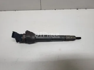 LR073710 Форсунка дизельная электрическая Land Rover Range Rover 4 Арт AM23491277, вид 1