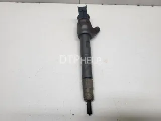 LR073710 Форсунка дизельная электрическая Land Rover Range Rover 4 Арт AM23491277, вид 2