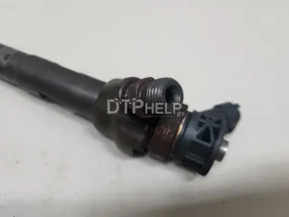 LR073710 Форсунка дизельная электрическая Land Rover Range Rover 4 Арт AM23491277, вид 4