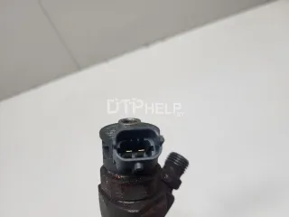 LR073710 Форсунка дизельная электрическая Land Rover Range Rover 4 Арт AM23491277, вид 6