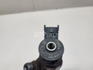 LR073710 Форсунка дизельная электрическая Land Rover Range Rover 4 Арт AM23491277, вид 7