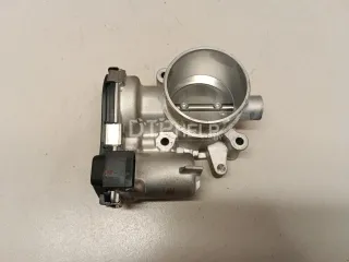 F4J163765010 Заслонка дроссельная электрическая Chery Tiggo 8 PRO Арт AM23492579, вид 3