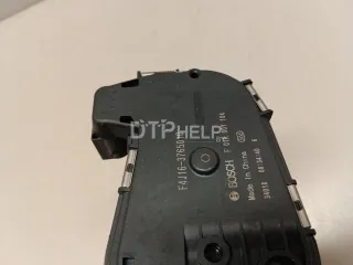 F4J163765010 Заслонка дроссельная электрическая Chery Tiggo 8 PRO Арт AM23492579, вид 5