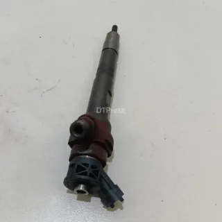 LR073710 Форсунка дизельная электрическая Land Rover Range Rover 4 Арт AM23492649, вид 6