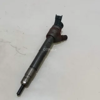 LR073710 Форсунка дизельная электрическая Land Rover Range Rover 4 Арт AM23492649, вид 8
