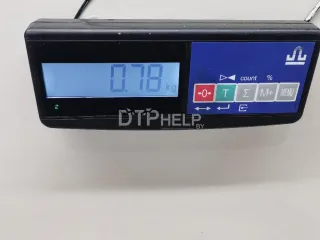 F4J163765010 Заслонка дроссельная электрическая Chery Tiggo 8 PRO Арт AM23506228, вид 2