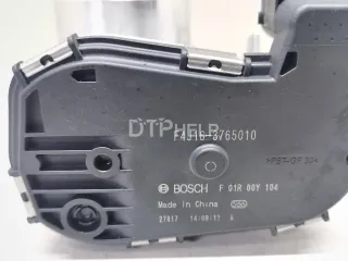 F4J163765010 Заслонка дроссельная электрическая Chery Tiggo 8 PRO Арт AM23506228, вид 6