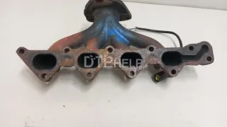 96481526 Коллектор выпускной Chevrolet Aveo T200 Арт AM23506591, вид 7