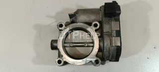 2661410525 Заслонка дроссельная электрическая Mercedes C W204 Арт AM23511291, вид 1