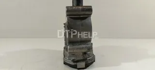 2661410525 Заслонка дроссельная электрическая Mercedes C W204 Арт AM23511291, вид 12