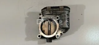 2661410525 Заслонка дроссельная электрическая Mercedes C W204 Арт AM23511291, вид 13