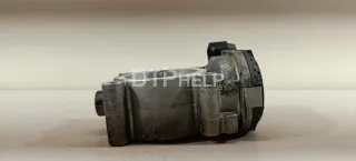 2661410525 Заслонка дроссельная электрическая Mercedes C W204 Арт AM23511291, вид 4